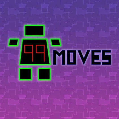 99Moves cover art