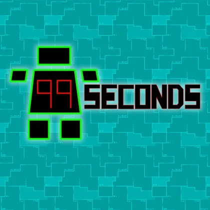 99Seconds cover art