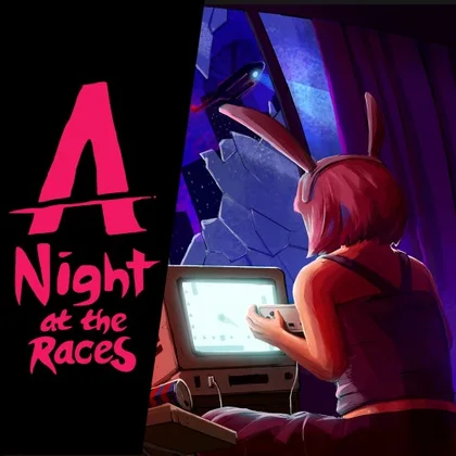 A Night at the Races cover art