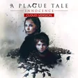 A Plague Tale: Innocence - Cloud Version cover art