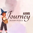 ASMR Journey - Jigsaw Puzzle cover art