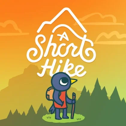 A Short Hike cover art