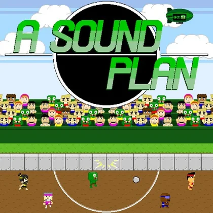 A Sound Plan cover art