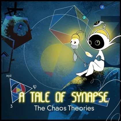 A Tale of Synapse: The Chaos Theories cover art