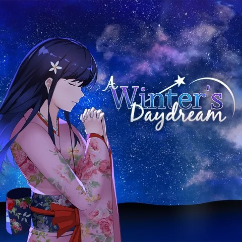 A Winter's Daydream cover art