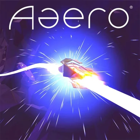 Aaero: Complete Edition cover art