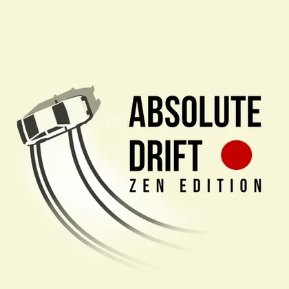 Absolute Drift cover art