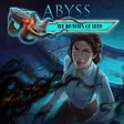 Abyss: The Wraiths of Eden cover art