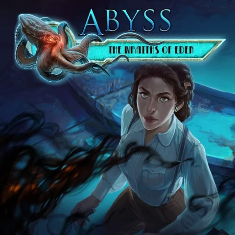 Abyss: The Wraiths of Eden cover art