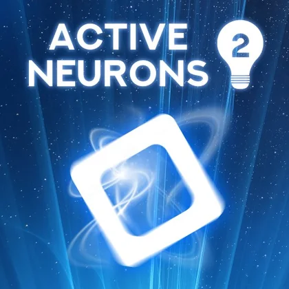 Active Neurons 2 cover art