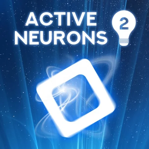 Active Neurons 2 cover art