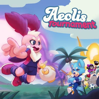 Aeolis Tournament cover art
