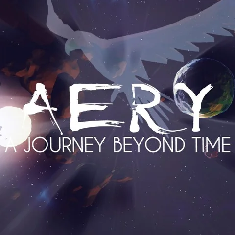 Aery - A Journey Beyond Time cover art