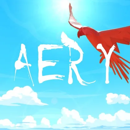 Aery - Little Bird Adventure cover art