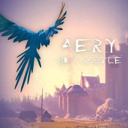 Aery - Sky Castle cover art
