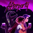 Afterparty cover art