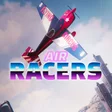 Air Racers cover art