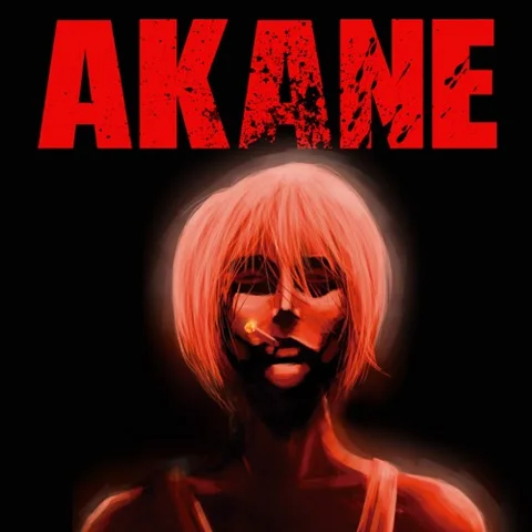 Akane cover art
