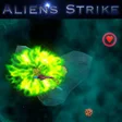 Aliens Strike cover art