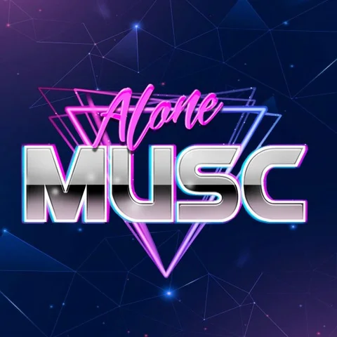 Alone Musc cover art