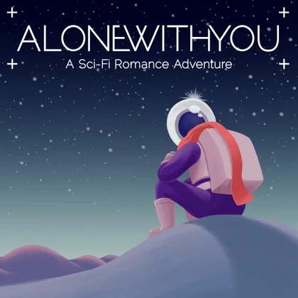 Alone With You cover art