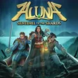 Aluna: Sentinel of the Shards cover art