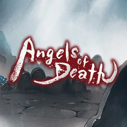 Angels of Death cover art