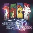 Angels with Scaly Wings cover art