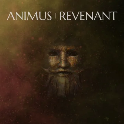 ANIMUS: Revenant cover art