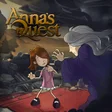 Anna's Quest cover art