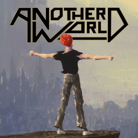 Another World cover art