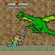 Arcade Archives DRAGON BUSTER cover art