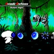 Arcade Archives Mutant Night cover art