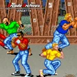 Arcade Archives VENDETTA cover art