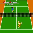 Arcade Archives VS. TENNIS cover art