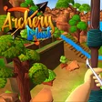 Archery Blast cover art
