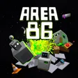 Area 86 cover art