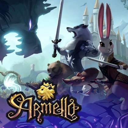 Armello cover art