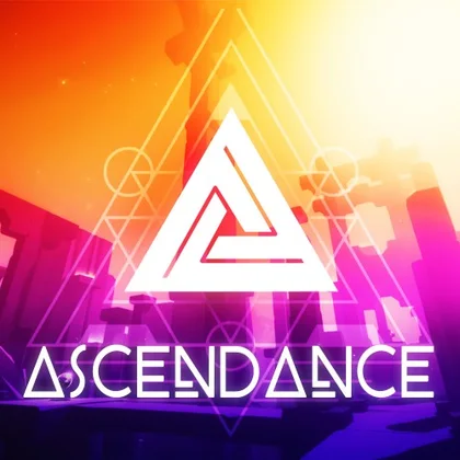 ASCENDANCE cover art