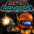 Astro Rangers cover art