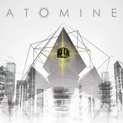 ATOMINE cover art