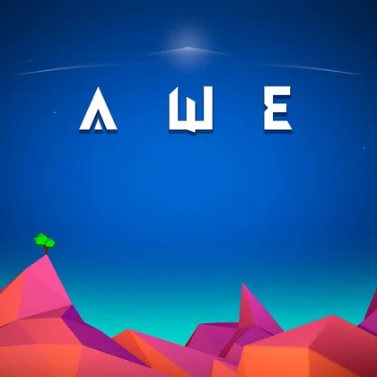 Awe cover art