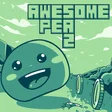 Awesome Pea 2 cover art