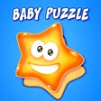 Baby Puzzle - First Learning Shapes for Toddlers cover art