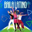 Baila Latino cover art