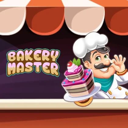 Bakery Master cover art