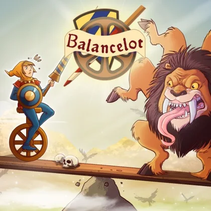 Balancelot cover art