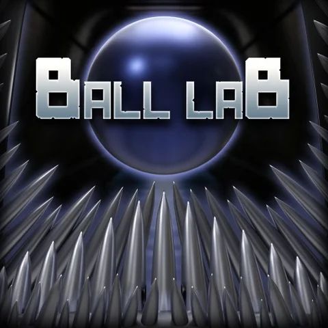 Ball laB cover art