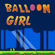 Balloon Girl cover art