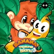 Banana Treasures Island cover art